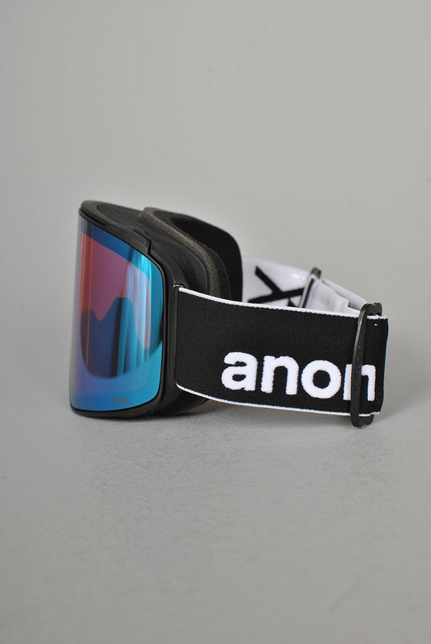 日本正規品 スノーボード ゴーグル アノン ANON M4 TORIC +